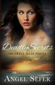Deadly Secrets Cover