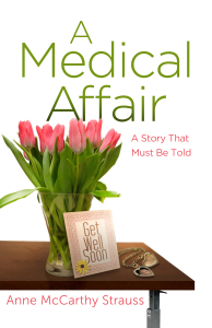 A Medical Affair book cover