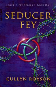 Seducer Fey Cover